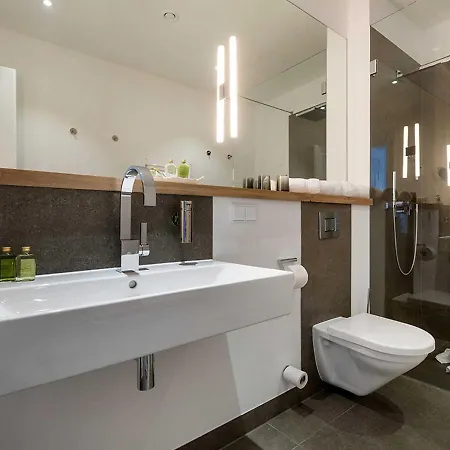 First - Meerblick-suite 