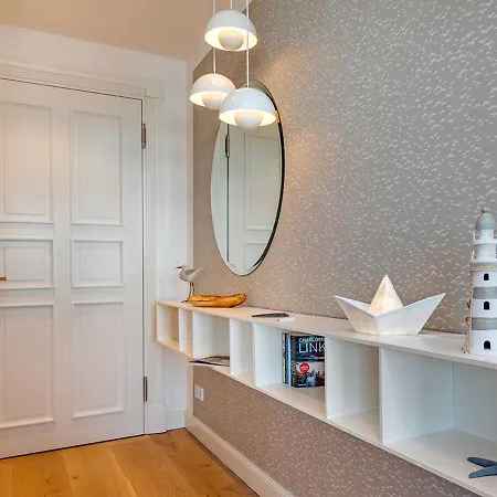 Villa Meerblick-Suite 