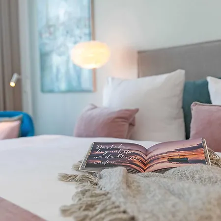 Villa Meerblick-Suite 